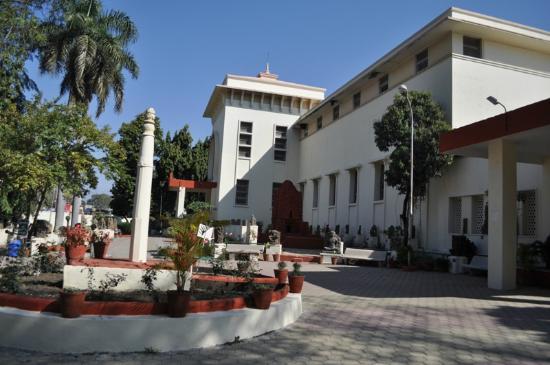 Indore Museum